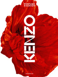 Kenzo - perfume fashion 