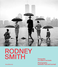 Rodney smith fotografia tra reale e surreale 