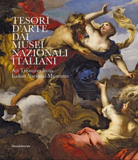 Tesori d'arte dai musei nazionali italiani. ediz. italiana e inglese (i) 