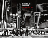 Carmelo nicosia - the kaleidoscope new york 2010 - 2020 