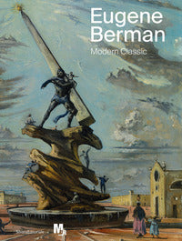 Eugene berman modern classic 