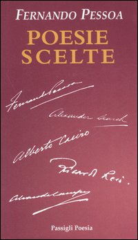 Poesie scelte (pessoa) 