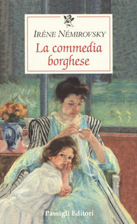 Commedia borghese 
