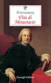 Vita di metastasio 
