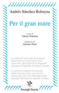 Per il gran mare 