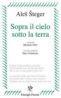 Sopra il cielo sotto la terra 