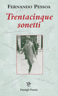 Trentacinque sonetti 
