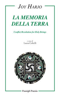 Memoria della terra - testo americano a fronte 