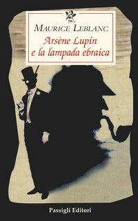 Arsene lupin e la lampada ebraica 