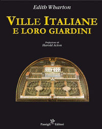 Ville italiane e loro giardini 
