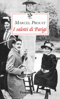 Salotti di parigi 