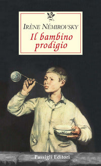 Bambino prodigio 