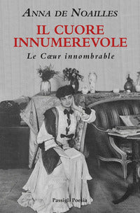 Cuore innumerevole - testo francese a fronte 