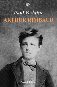 Arthur rimbaud 