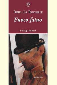 Fuoco fatuo 