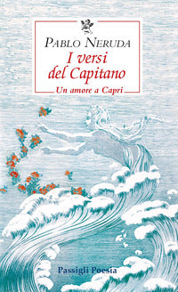 Versi del capitano - un amore a capri 