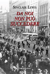 Da noi non puo' succedere 