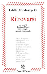 Ritrovarsi 