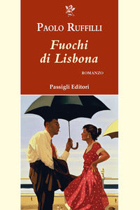 Fuochi di lisbona 