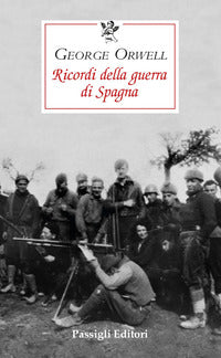 Ricordi della guerra di spagna 