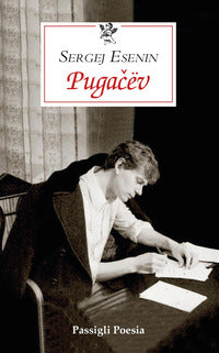 Pugacev - testo russo a fronte 