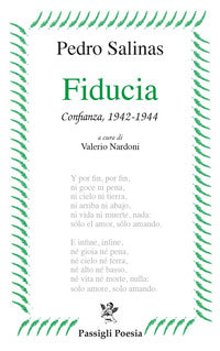 Fiducia - confianza 1942 - 1944 