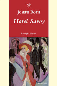 Hotel savoy 