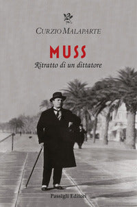 Muss - ritratto di un dittatore 