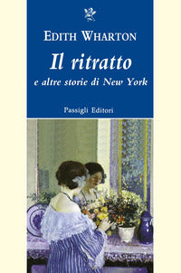 Ritratto e altre storie di new york 