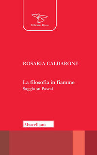 Filosofia in fiamme - saggio su pascal 