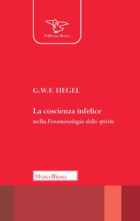 Coscienza infelice nella fenomenologia dello spirito 