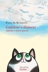 Gattilene e dintorni - antiche e nuove poesie 
