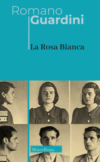 Rosa bianca - nuova ediz. 