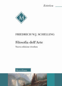 Filosofia dell'arte 
