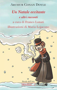 Natale eccitante e altri racconti 
