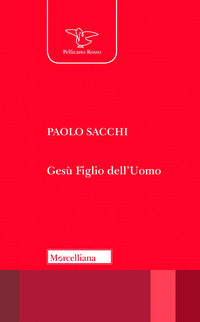 Gesu' figlio dell'uomo 