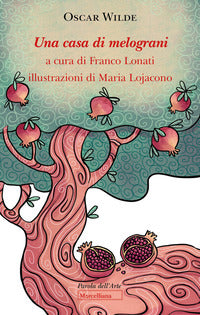 Casa di melograni 