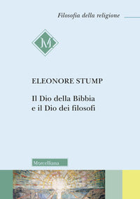 Dio della bibbia e dei filosofi 