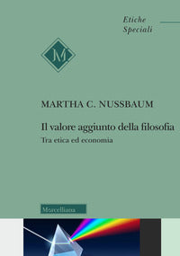 Valore aggiunto della filosofia - tra etica ed economia 