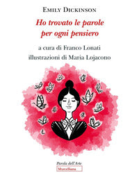 Ho trovato le parole per ogni pensiero 