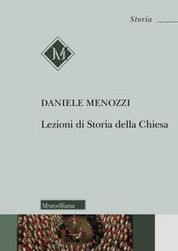 Lezioni di storia della chiesa 