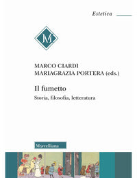 Fumetto - storia filosofia letteratura 