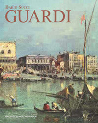 Guardi itinerario artistico - cofanetto due volumi 