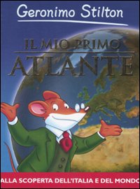Mio primo atlante 