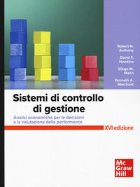 Sistemi di controllo - analisi economiche per le decisioni aziendali e la valutazione 