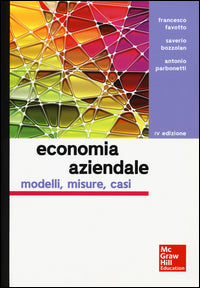 Economia aziendale - modelli misure casi 