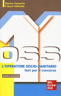 Operatore socio-sanitario i test per il concorso 