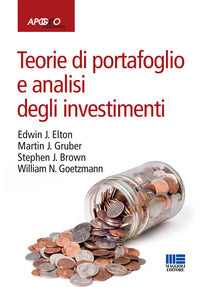 Teorie di portafoglio e analisi degli investimenti 