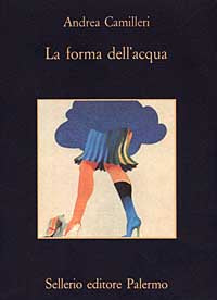 Forma dell'acqua 