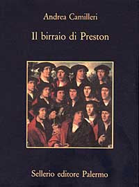 Birraio di preston 
